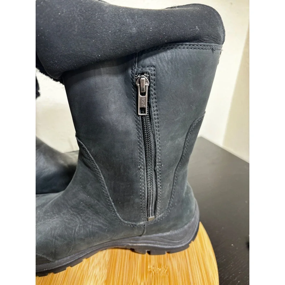 UGG australia waterproof
